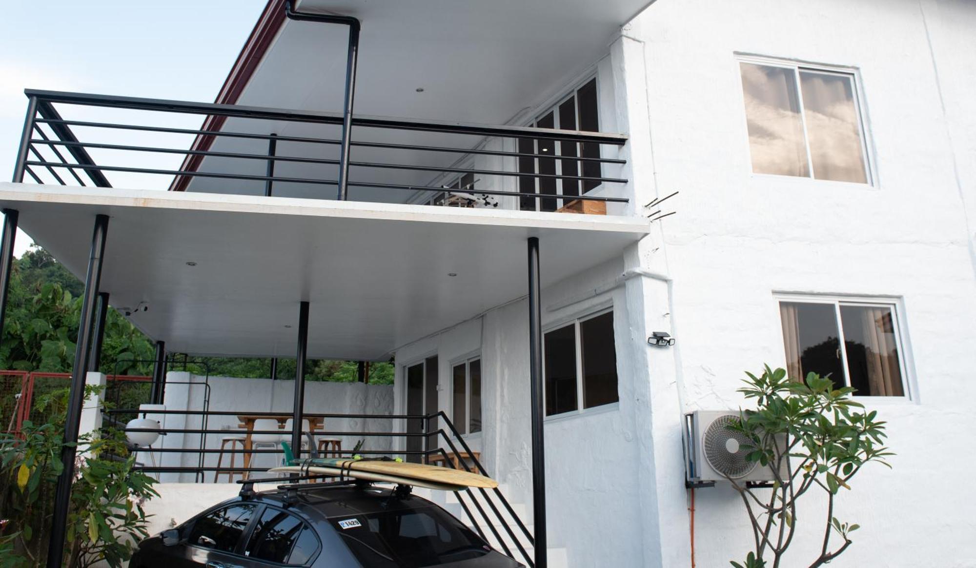 Bighani House With Panoramic Ocean View, San Juan San Juan (La Union) Exterior photo