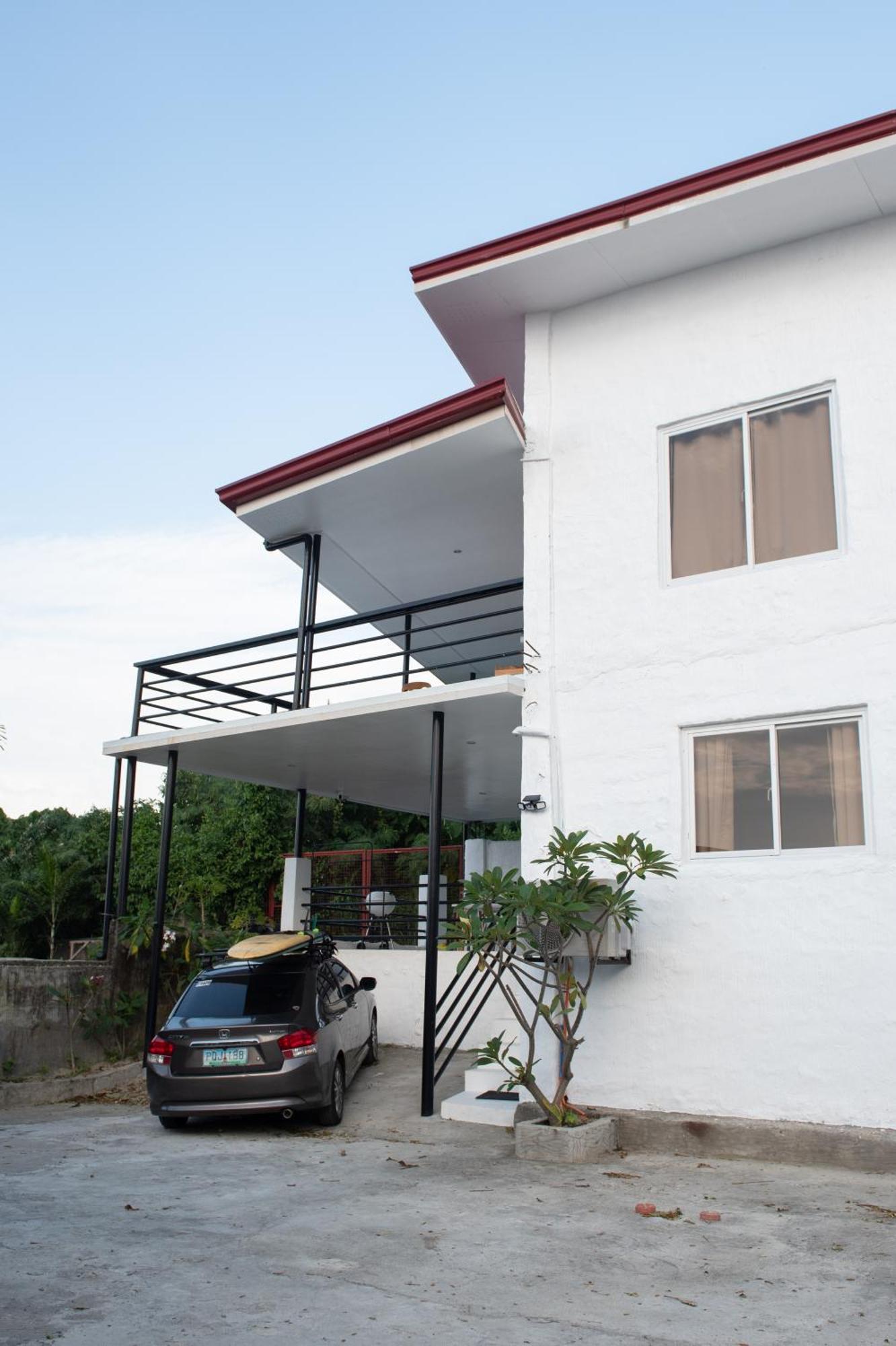 Bighani House With Panoramic Ocean View, San Juan San Juan (La Union) Exterior photo