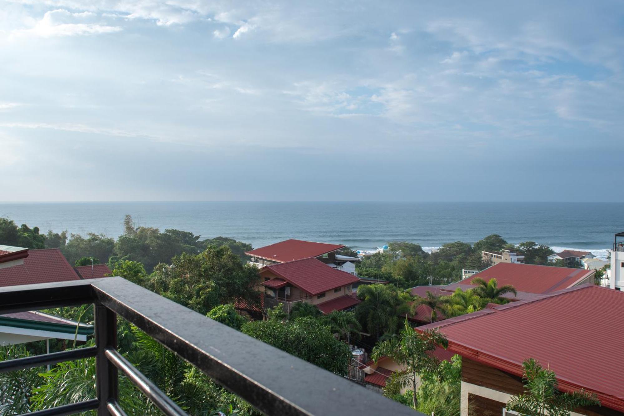 Bighani House With Panoramic Ocean View, San Juan San Juan (La Union) Exterior photo