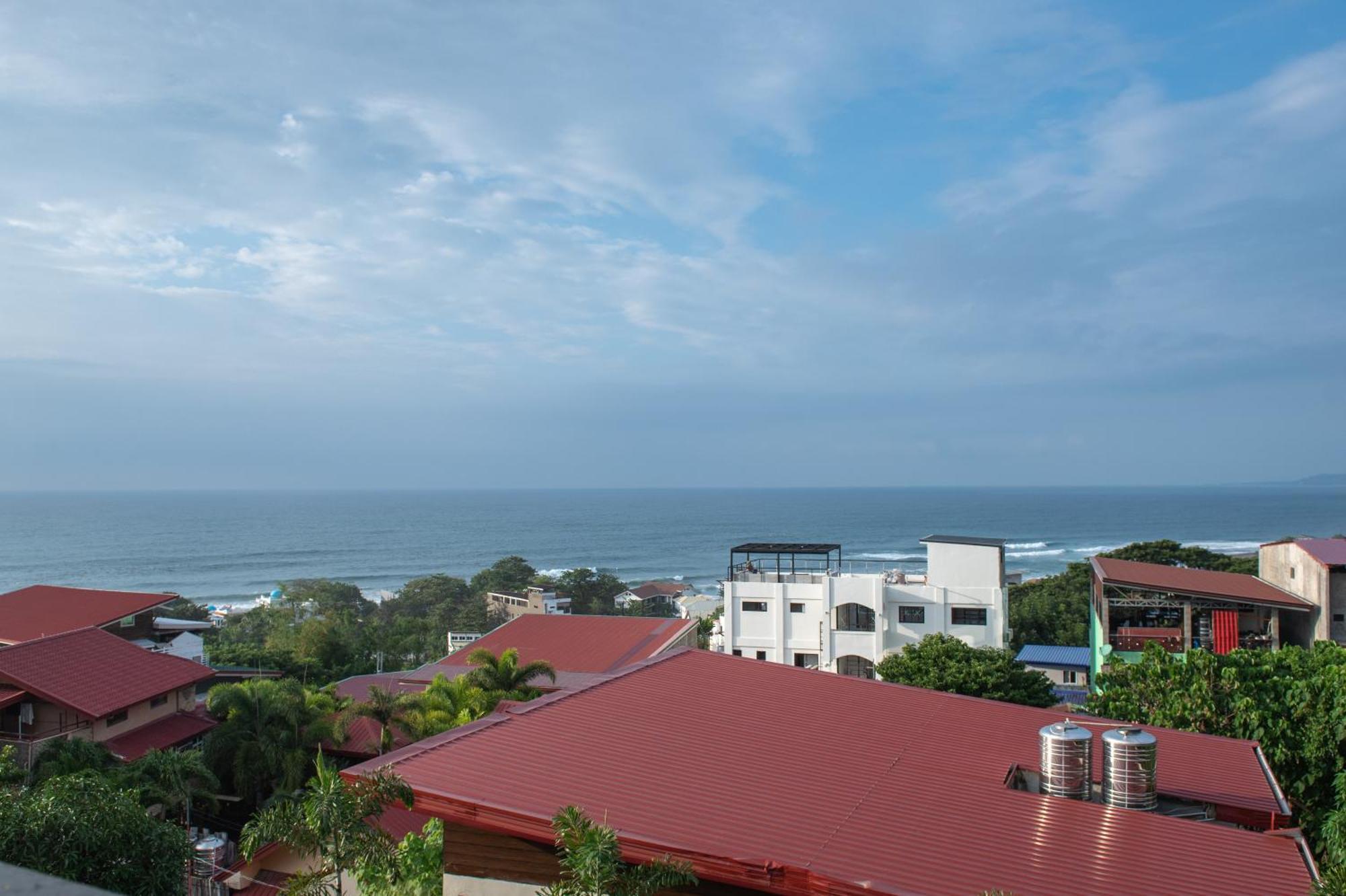 Bighani House With Panoramic Ocean View, San Juan San Juan (La Union) Exterior photo