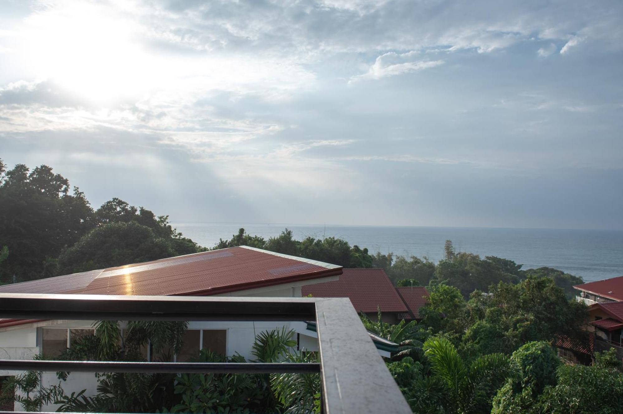 Bighani House With Panoramic Ocean View, San Juan San Juan (La Union) Exterior photo