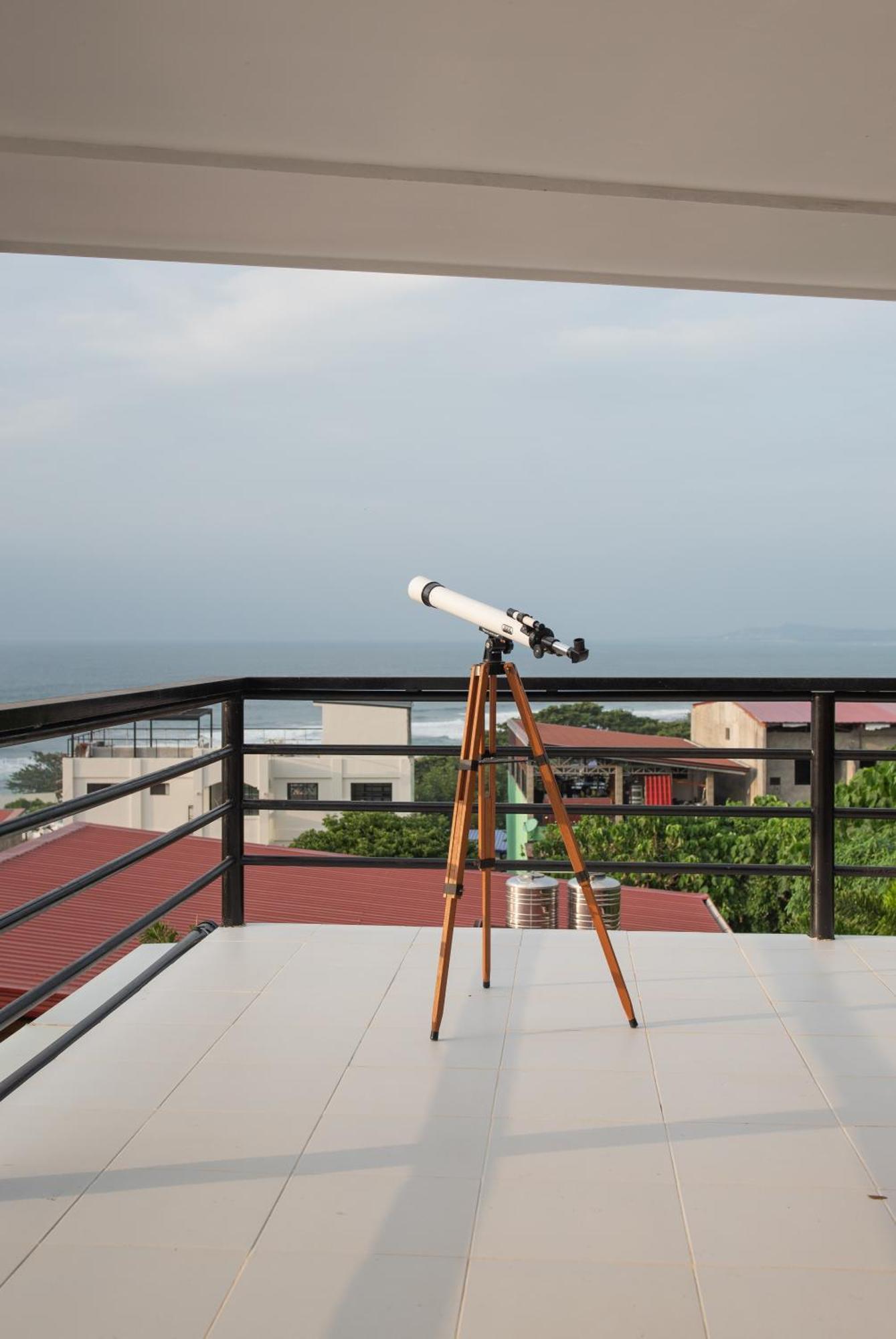 Bighani House With Panoramic Ocean View, San Juan San Juan (La Union) Exterior photo