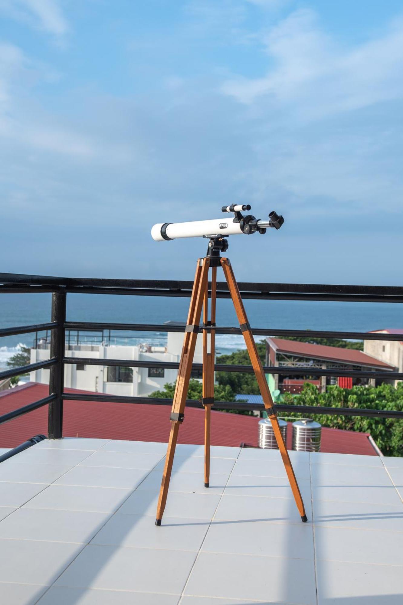 Bighani House With Panoramic Ocean View, San Juan San Juan (La Union) Exterior photo